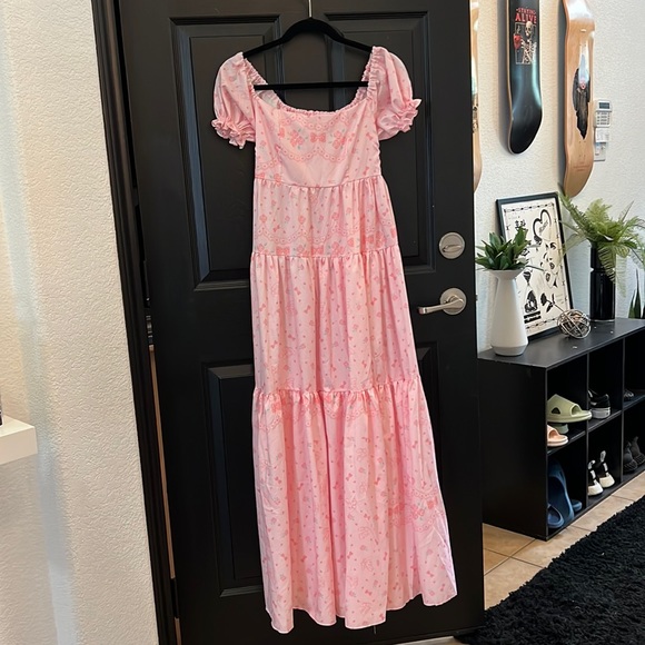 Sanrio Dresses & Skirts - NWT Handmade Sanrio Dress!